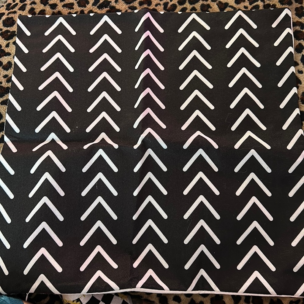 Throw Pillow Cover